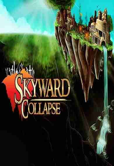 Descargar Skyward Collapse Complete Edition-[ENG][PROPHET] por Torrent